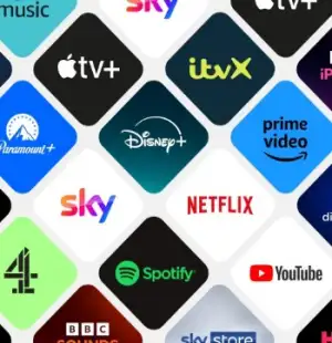 Streaming Subscriptions