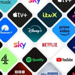 Streaming Subscriptions