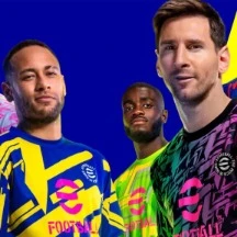 Efootball ID