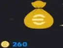 🎁OFFER 260🪙